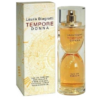 Tempore Donna Perfume